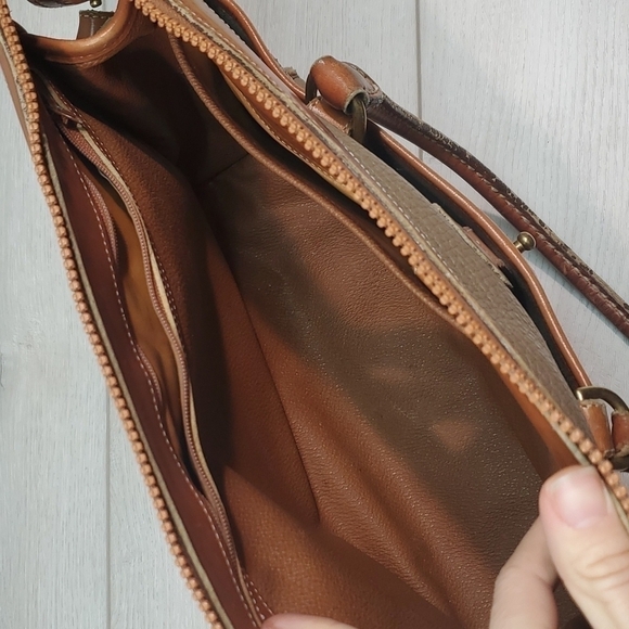 Dooney & Bourke Womens Y2K Vintage Purse Tote Bags - Picture 14 of 16